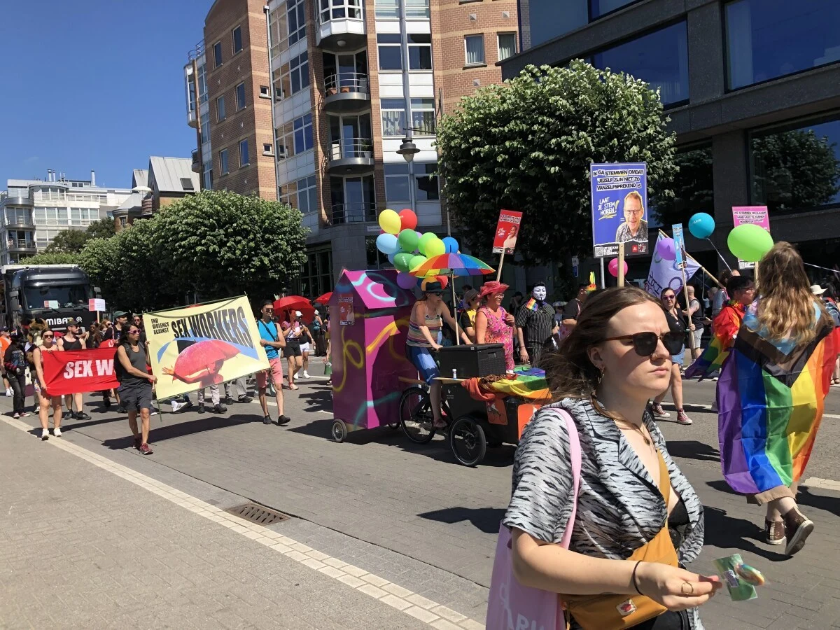 2024-Antwerp-Antwerpen-安特卫普